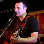 Исполнитель: Озоновый Слой