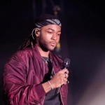 Исполнитель: Partynextdoor