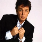 Исполнитель: Paul McCartney