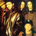 Исполнитель: Pearl Jam