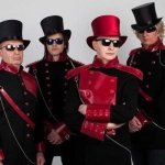 Исполнитель: Пикник