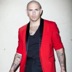 Исполнитель: Pitbull
