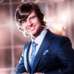 Исполнитель: Прохор Шаляпин