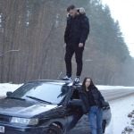 Исполнитель: PVSHV