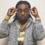 Исполнитель: Quavo