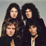 Исполнитель: Queen