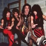 Исполнитель: Quiet Riot