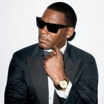 Исполнитель: R. Kelly