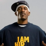 Исполнитель: Rakim
