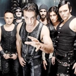 Исполнитель: Rammstein