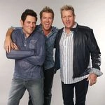 Исполнитель: Rascal Flatts