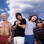Исполнитель: Red Hot Chili Peppers