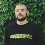 Исполнитель: Рем Дигга