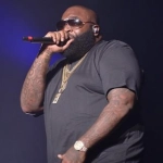 Исполнитель: Rick Ross