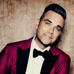 Исполнитель: Robbie Williams