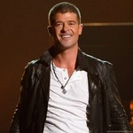 Исполнитель: Robin Thicke