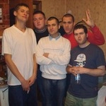 Исполнитель: Рыночные Отношения