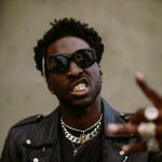 Исполнитель: Saint Jhn