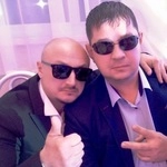 Исполнитель: Салехард