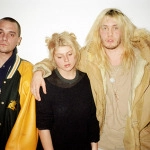 Исполнитель: Salem