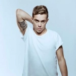 Исполнитель: Sammy Adams