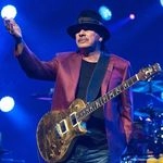 Исполнитель: Santana