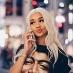 Исполнитель: Saweetie