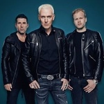 Исполнитель: Scooter