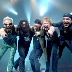 Исполнитель: Scorpions