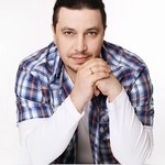 Исполнитель: Сергей Дубровин