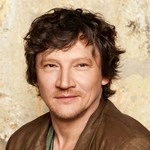 Исполнитель: Сергей Вольный