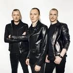 Исполнитель: Shapov