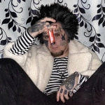 Исполнитель: Щелочь