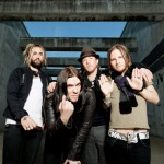 Исполнитель: Shinedown