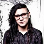 Исполнитель: Skrillex