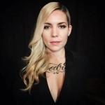 Исполнитель: Skylar Grey
