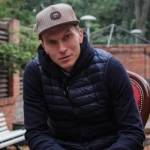 Исполнитель: Словетский