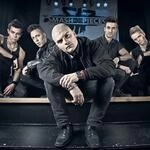 Исполнитель: Smash Into Pieces