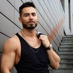 Исполнитель: Sonny Flame