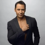 Исполнитель: Стас Костюшкин