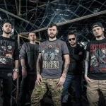 Исполнитель: Stigmata