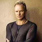 Исполнитель: Sting