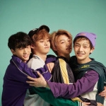 Исполнитель: Stray Kids