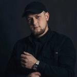 Исполнитель: STXRSHOV