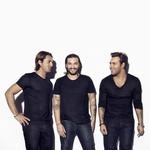 Исполнитель: Swedish House Mafia