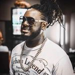 Исполнитель: T-Pain