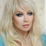 Исполнитель: Таисия Повалий