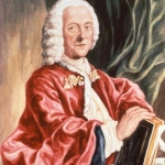 Исполнитель: Telemann