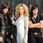 Исполнитель: The Band Perry