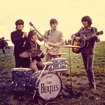 Исполнитель: The beatles